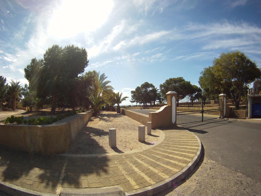 Retiro Praia Villa Porto Santo Esterno foto