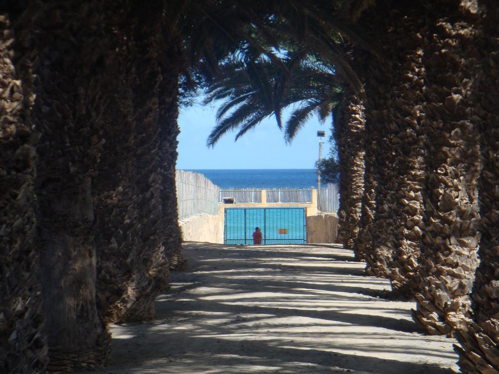 Retiro Praia Villa Porto Santo Esterno foto